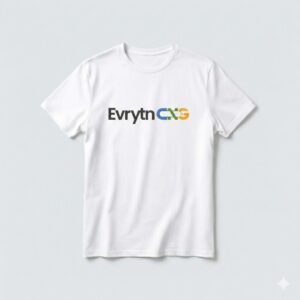 CNG Branded T-Shirt
